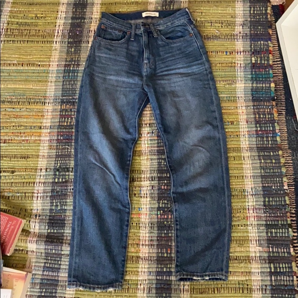 Madewell Momjean